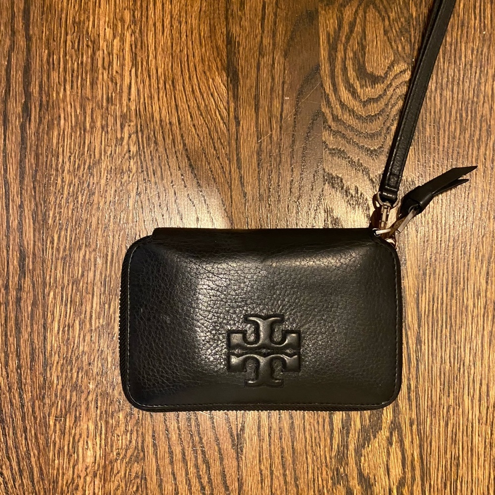 Tory Burch Wristlet